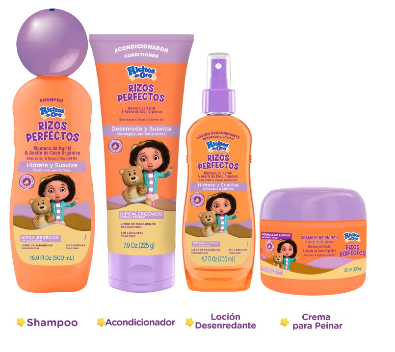 Línea de productos
