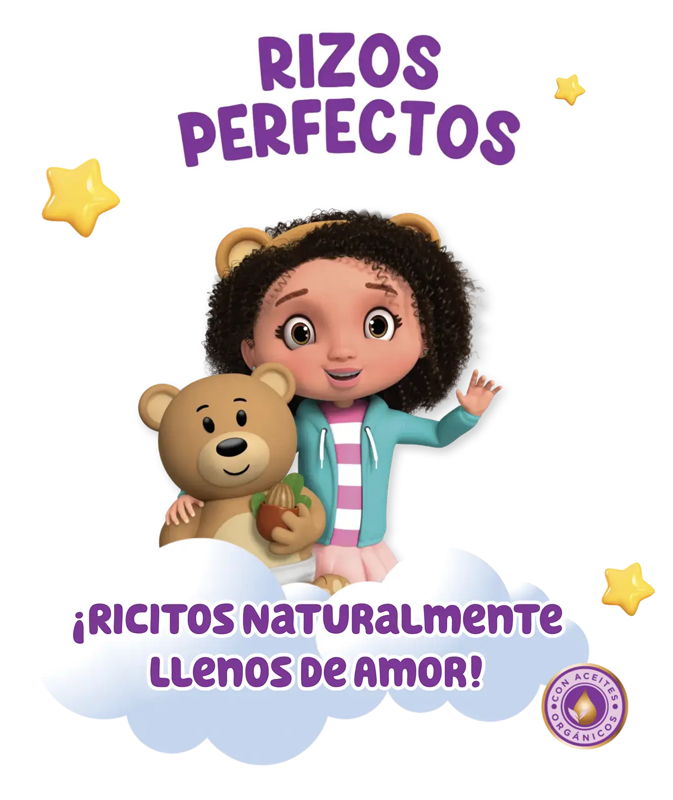 Personaje producto